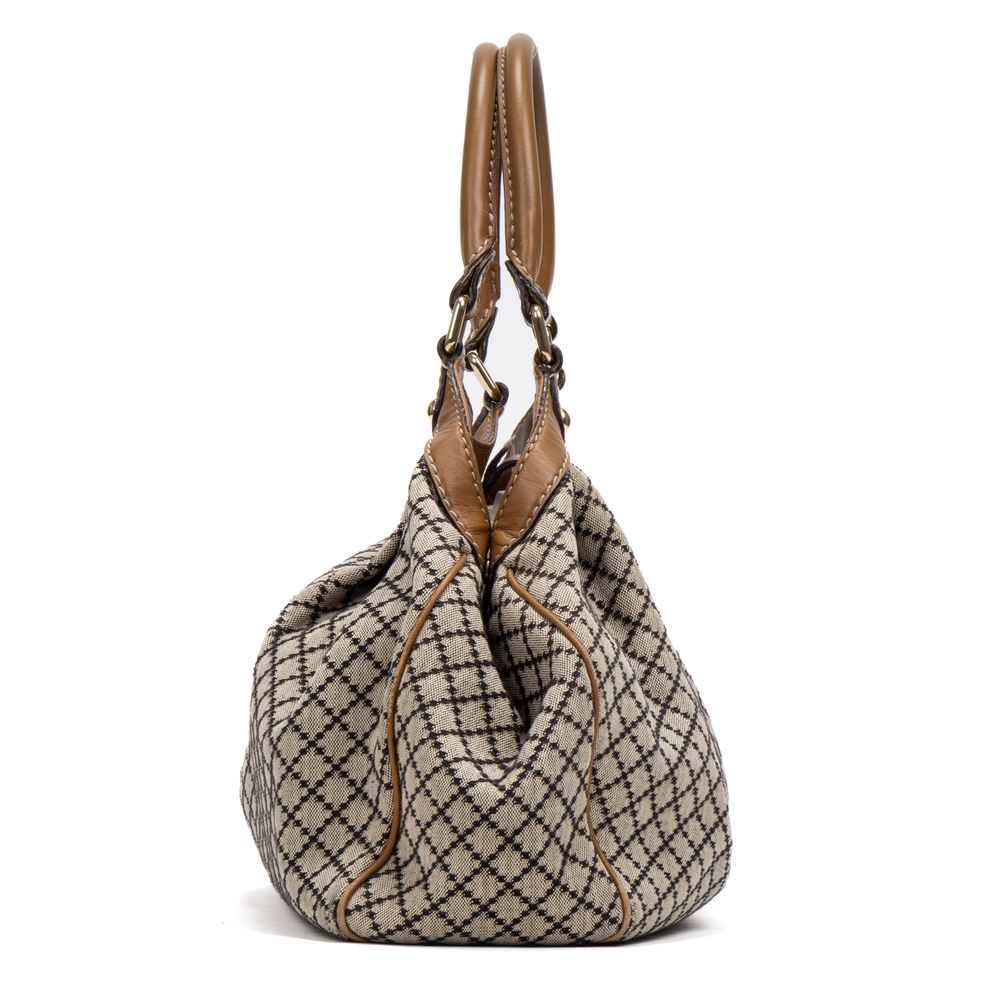 Gucci Small Sukey - Picture 3 of 11